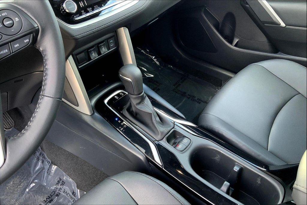 used 2023 Toyota Corolla Cross car, priced at $28,990