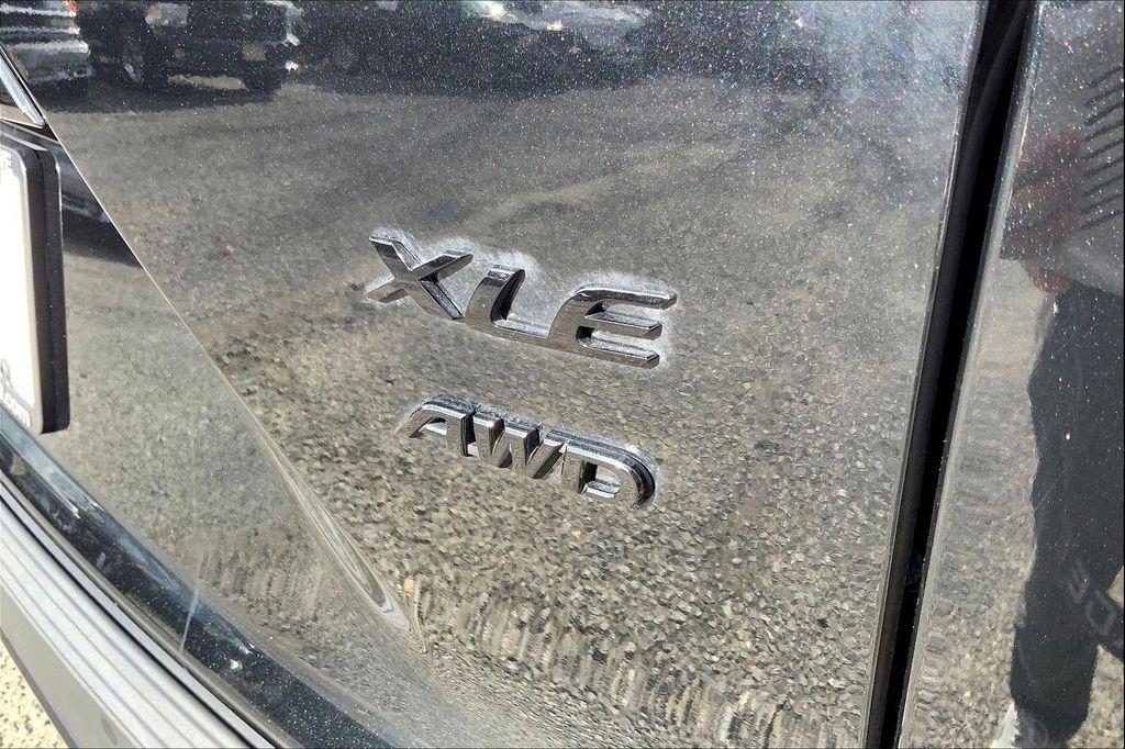 used 2023 Toyota Corolla Cross car, priced at $28,990