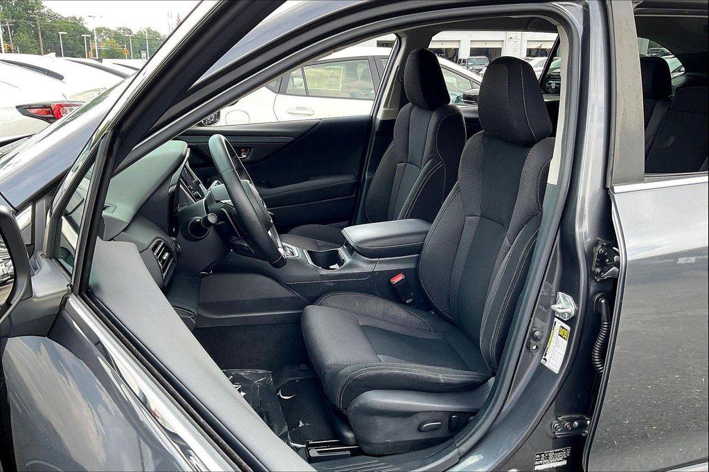 used 2020 Subaru Outback car, priced at $21,990