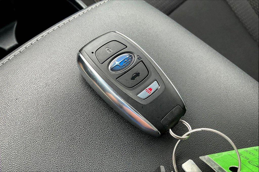 used 2020 Subaru Outback car, priced at $21,990