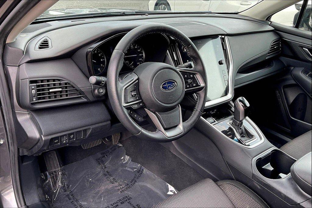 used 2020 Subaru Outback car, priced at $21,990