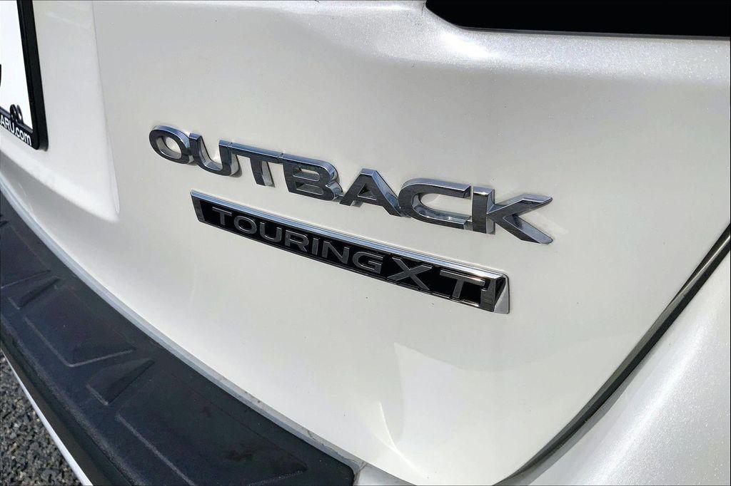 used 2021 Subaru Outback car, priced at $23,990