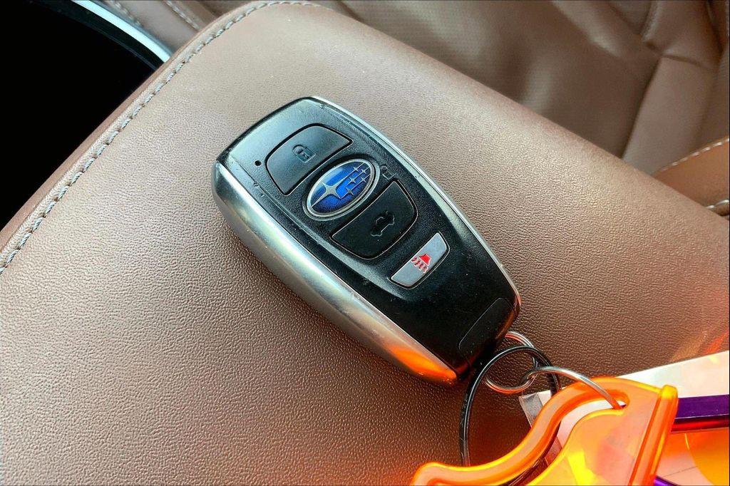 used 2021 Subaru Outback car, priced at $23,990