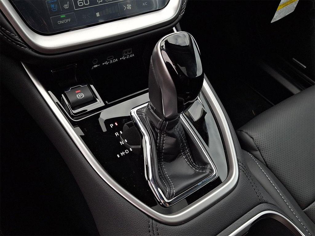 new 2025 Subaru Outback car, priced at $41,724