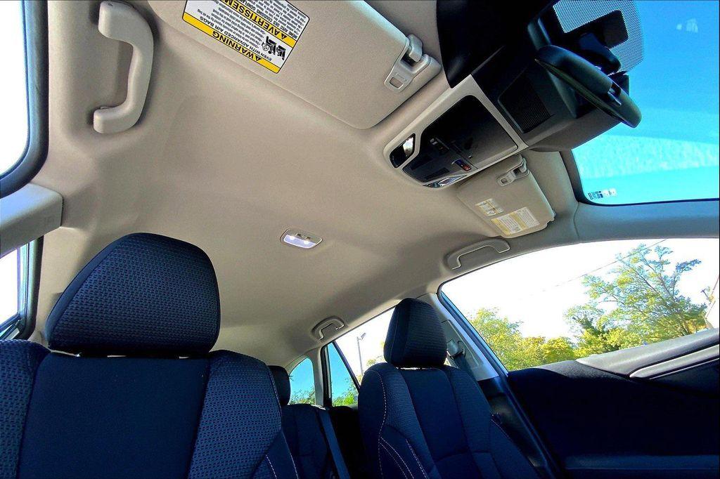used 2024 Subaru Outback car, priced at $27,490