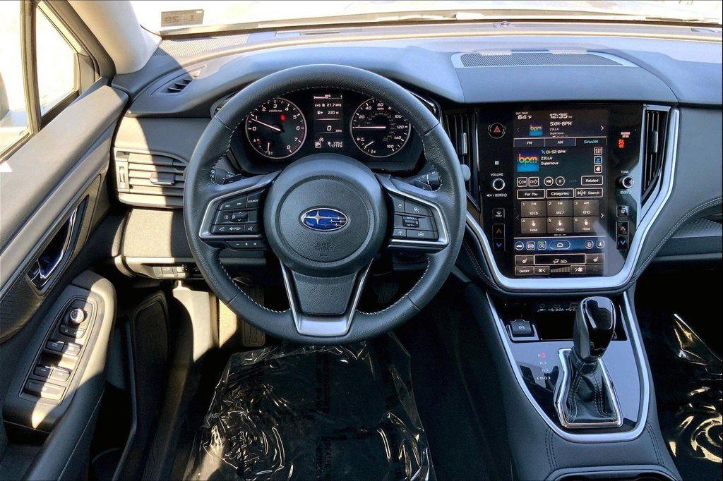 used 2024 Subaru Outback car, priced at $27,490