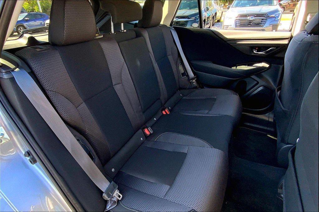 used 2024 Subaru Outback car, priced at $27,490