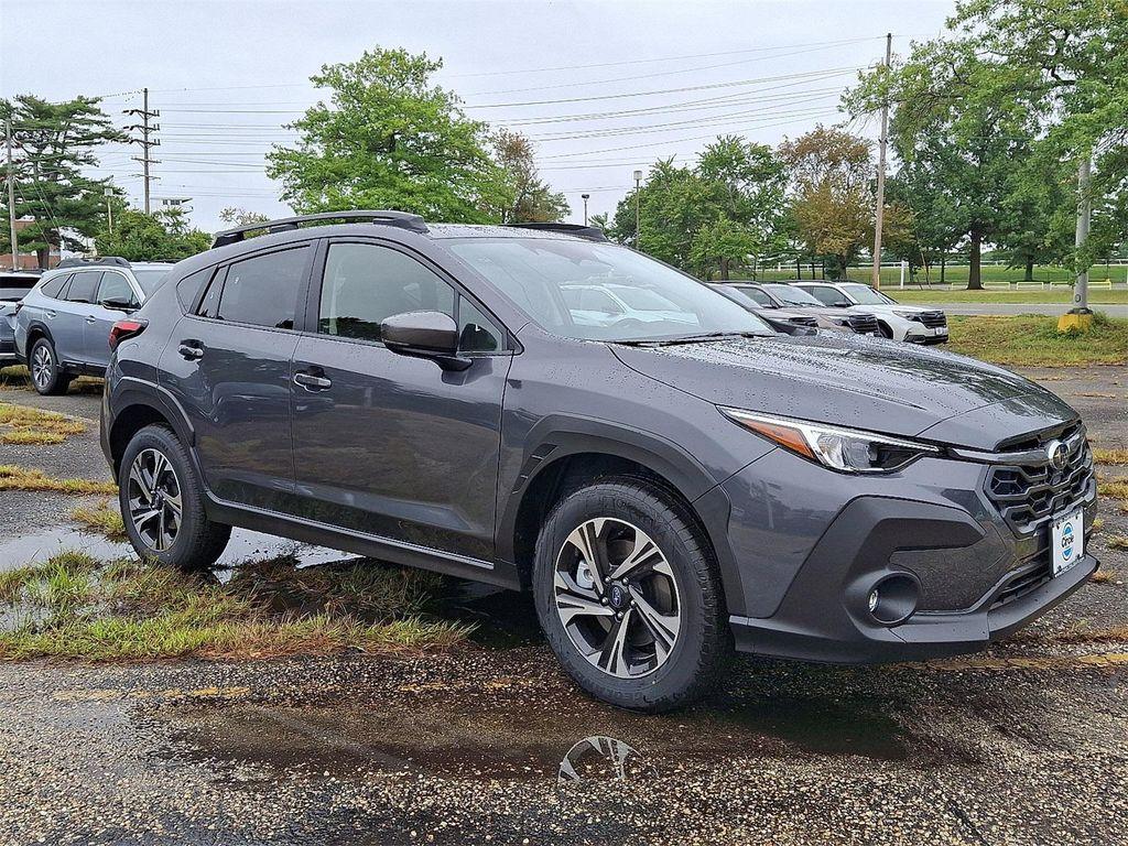 new 2025 Subaru Crosstrek car, priced at $29,965