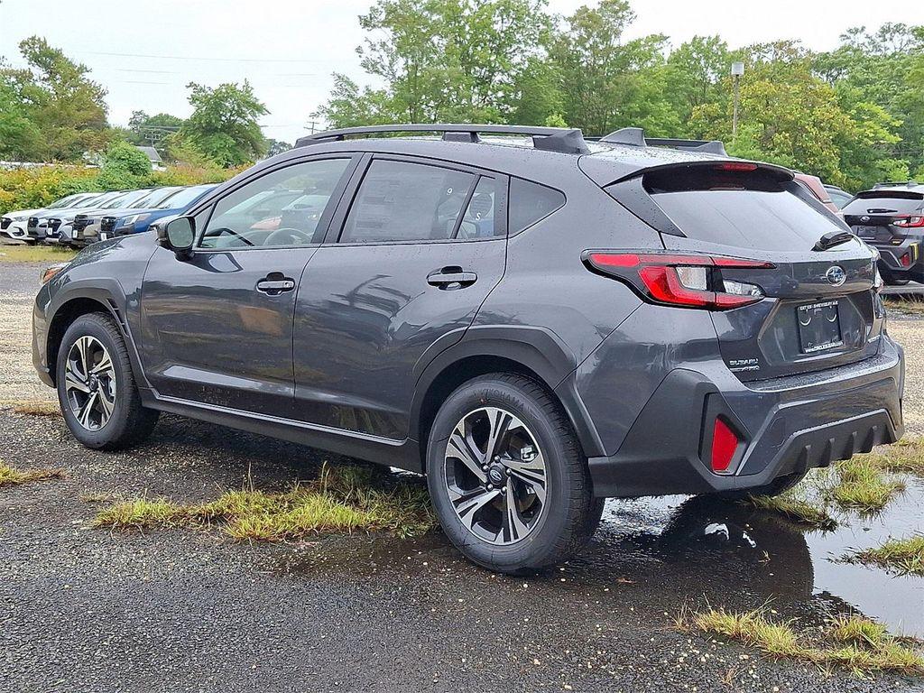 new 2025 Subaru Crosstrek car, priced at $29,965
