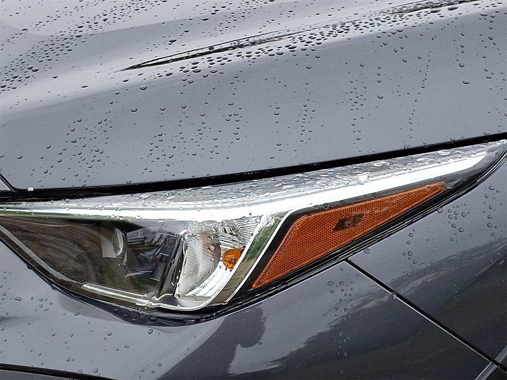 new 2025 Subaru Crosstrek car, priced at $29,965