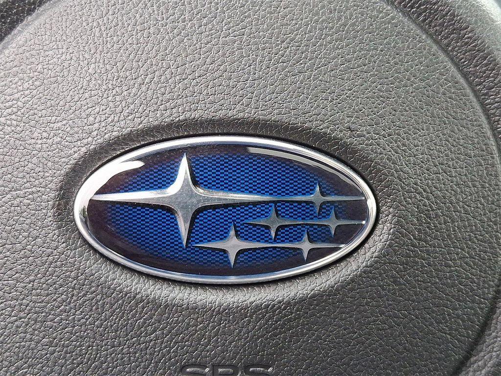 new 2025 Subaru Crosstrek car, priced at $29,965