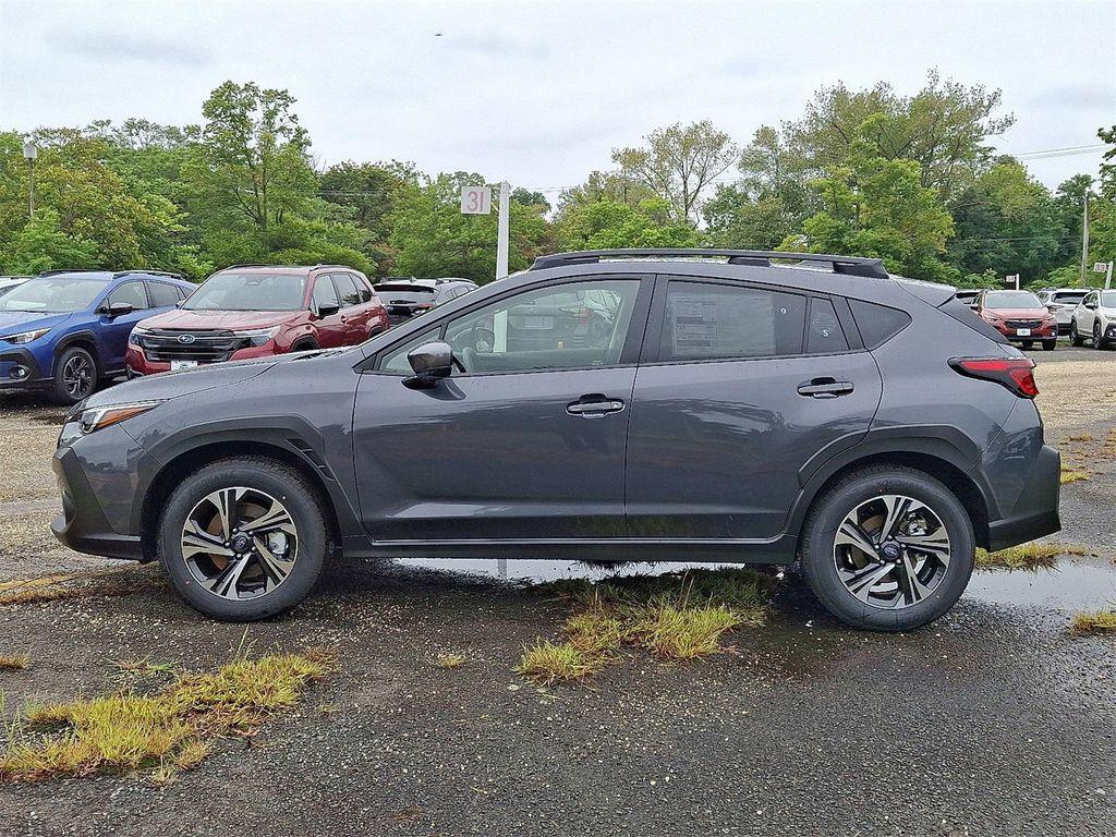 new 2025 Subaru Crosstrek car, priced at $29,965