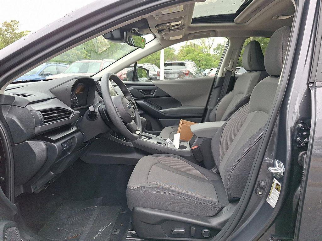 new 2025 Subaru Crosstrek car, priced at $29,965