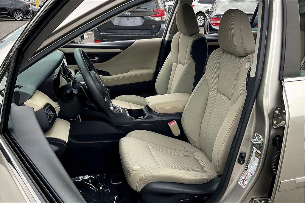 used 2020 Subaru Legacy car, priced at $17,990