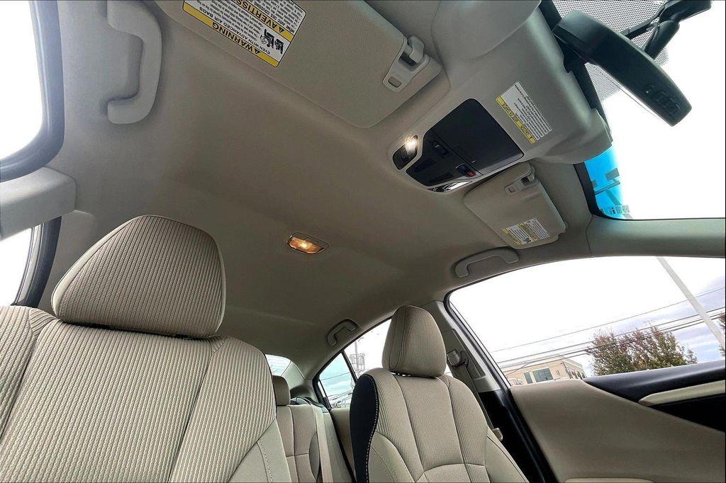 used 2020 Subaru Legacy car, priced at $17,990