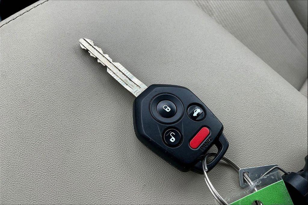 used 2020 Subaru Legacy car, priced at $17,990