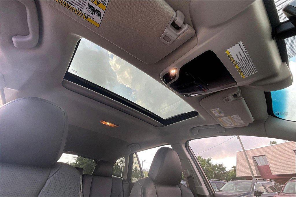 used 2020 Subaru Outback car, priced at $25,790
