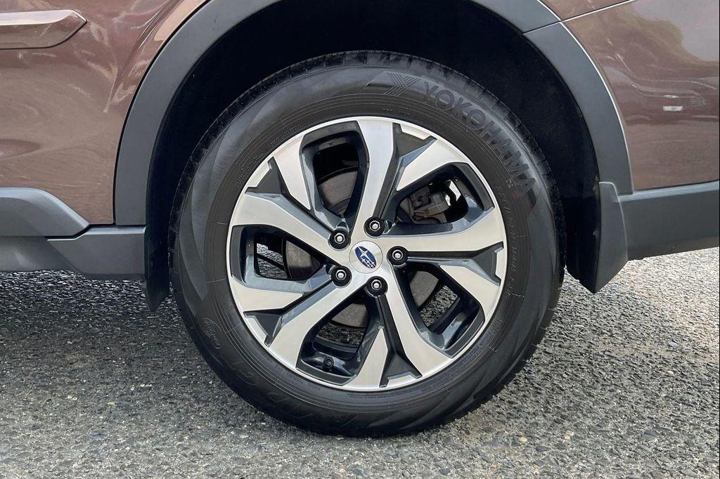 used 2020 Subaru Outback car, priced at $24,990