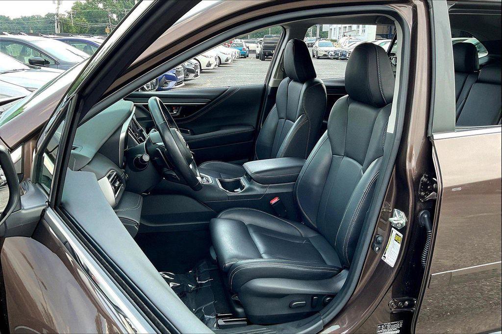used 2020 Subaru Outback car, priced at $25,790