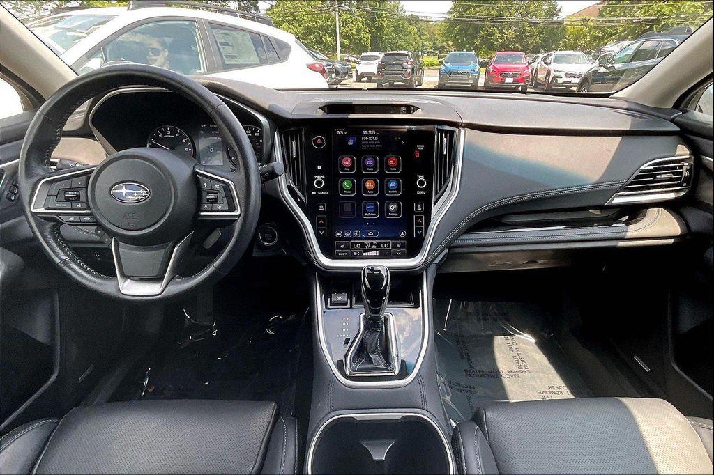 used 2020 Subaru Outback car, priced at $25,790