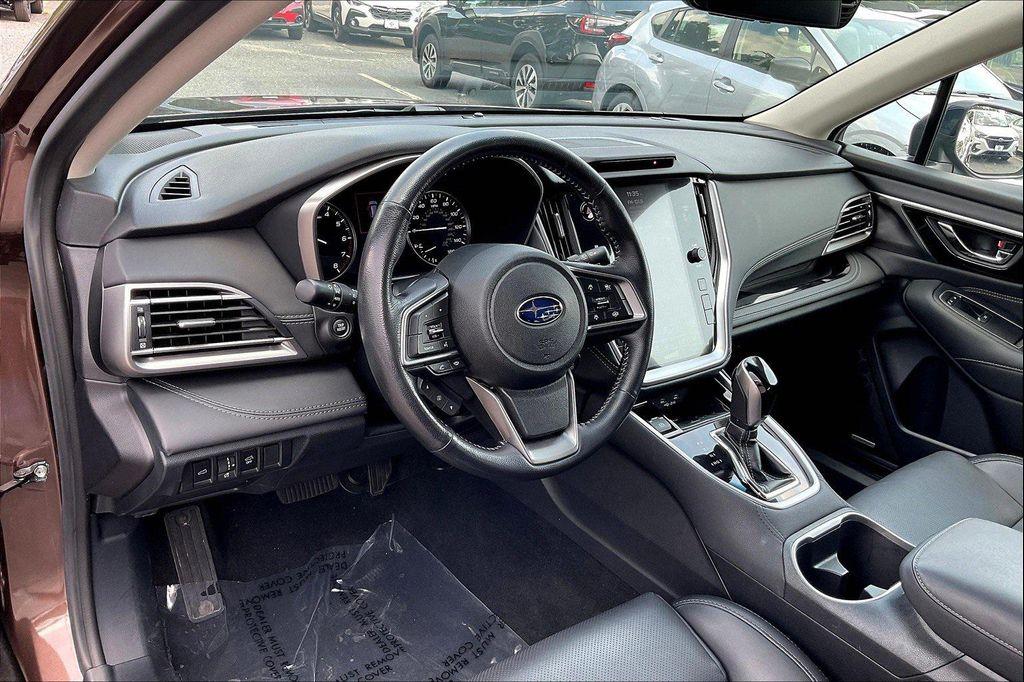 used 2020 Subaru Outback car, priced at $25,790