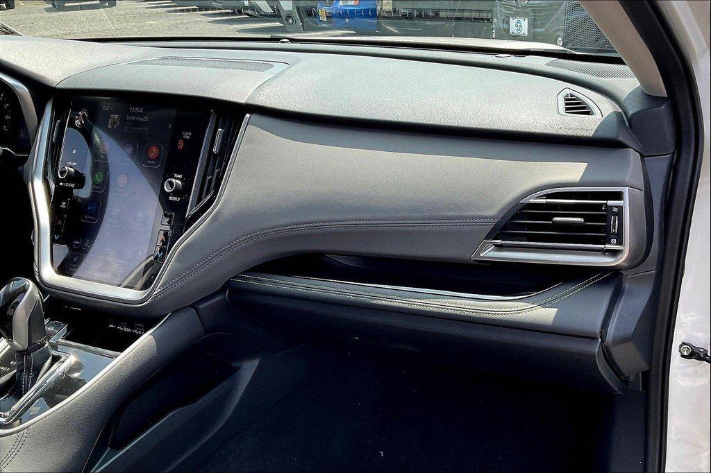 used 2023 Subaru Outback car, priced at $26,990