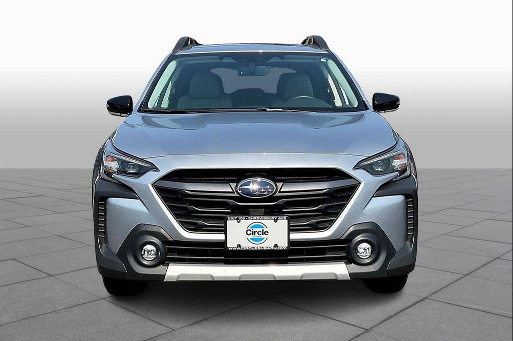 used 2023 Subaru Outback car, priced at $26,990