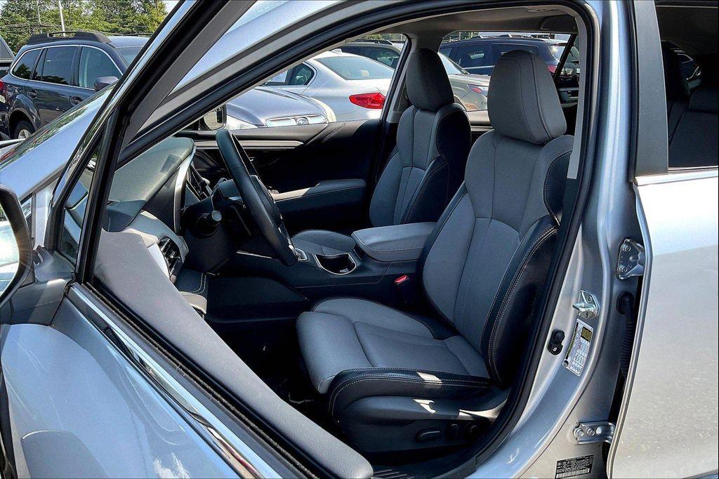 used 2023 Subaru Outback car, priced at $26,990