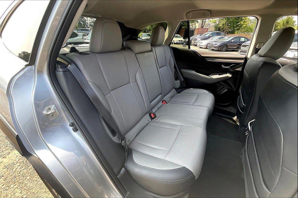 used 2023 Subaru Outback car, priced at $26,990