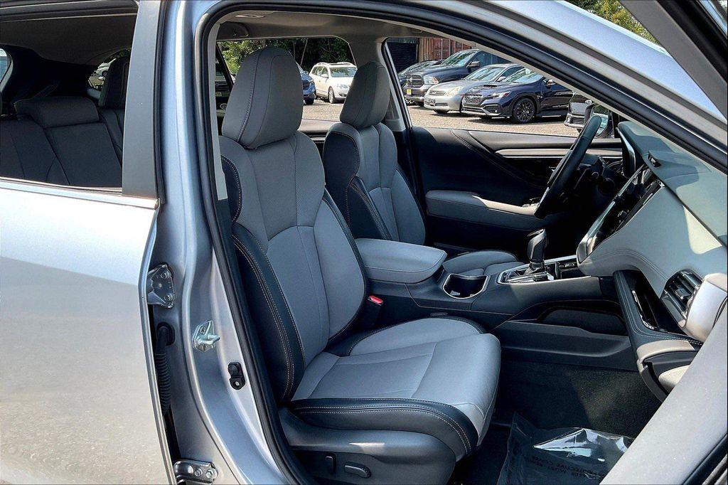 used 2023 Subaru Outback car, priced at $26,990