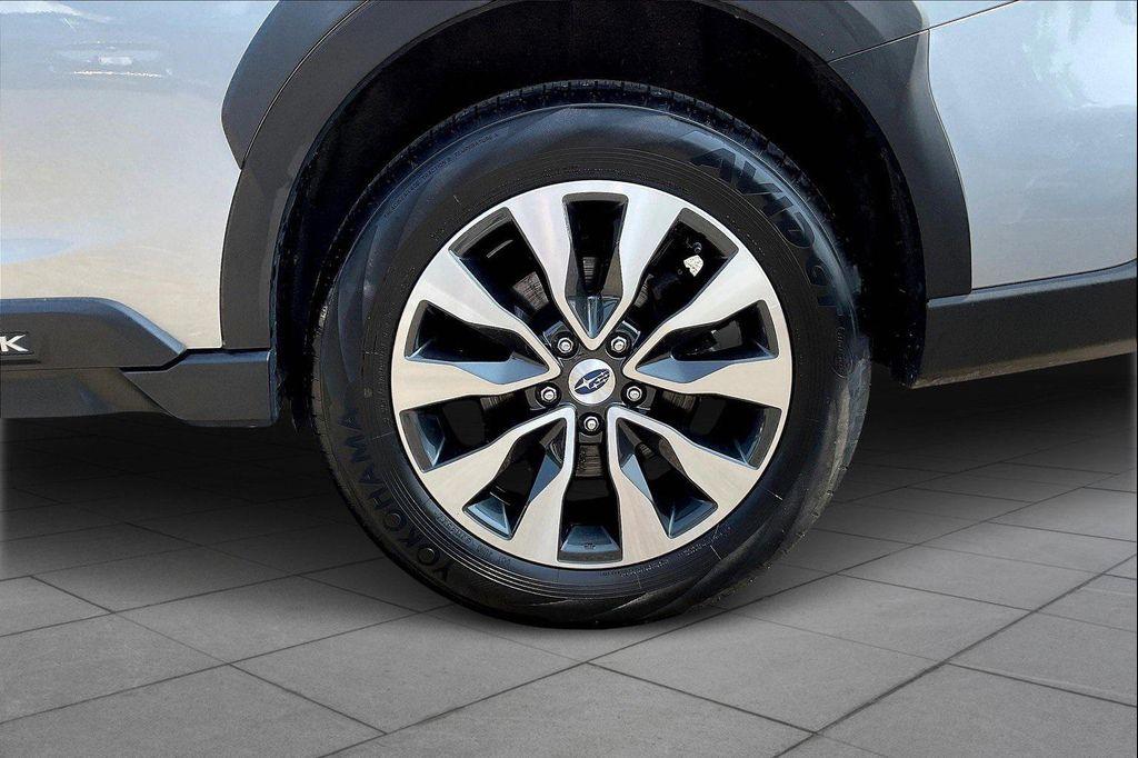 used 2023 Subaru Outback car, priced at $26,990