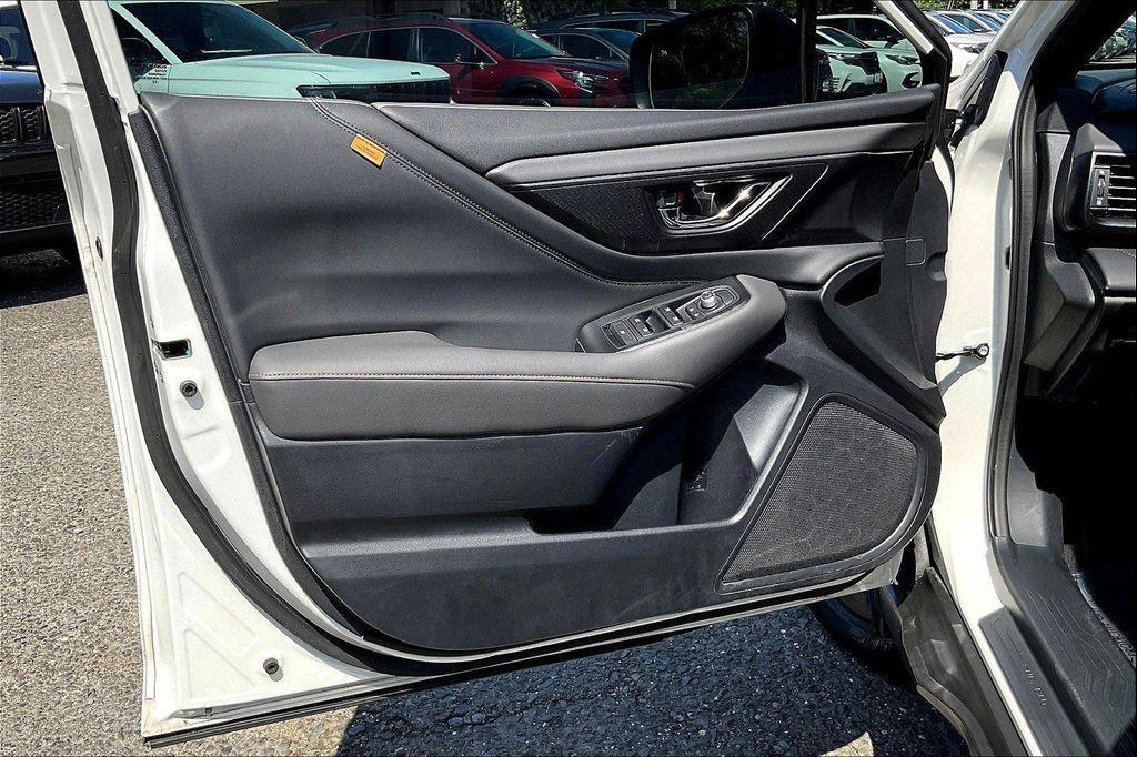 used 2022 Subaru Outback car, priced at $28,990