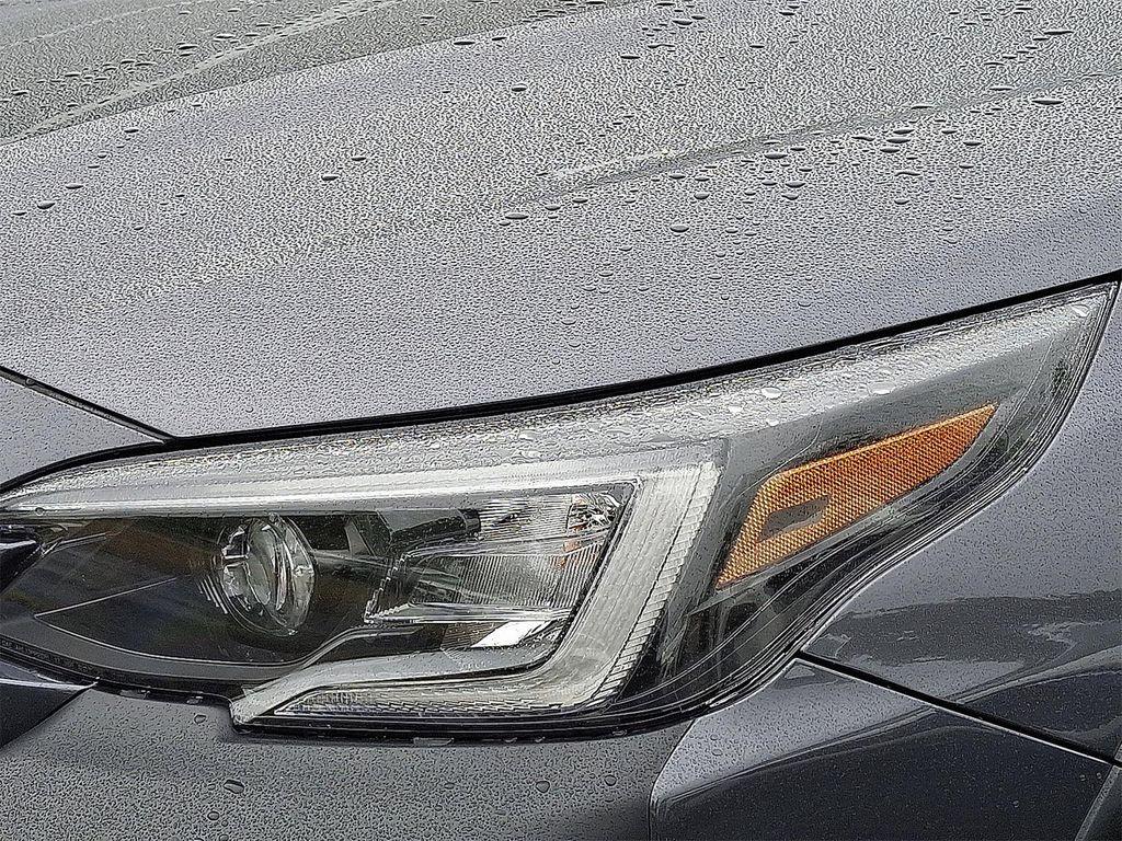 new 2025 Subaru Outback car, priced at $43,455