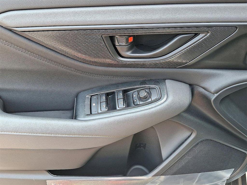 new 2025 Subaru Outback car, priced at $43,455