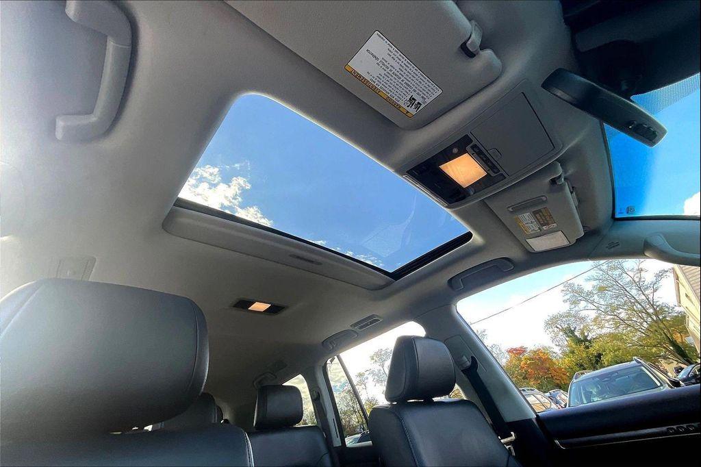 used 2021 Toyota Land Cruiser car, priced at $78,490