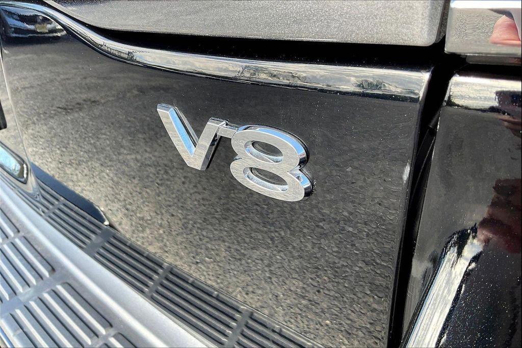 used 2021 Toyota Land Cruiser car, priced at $78,490