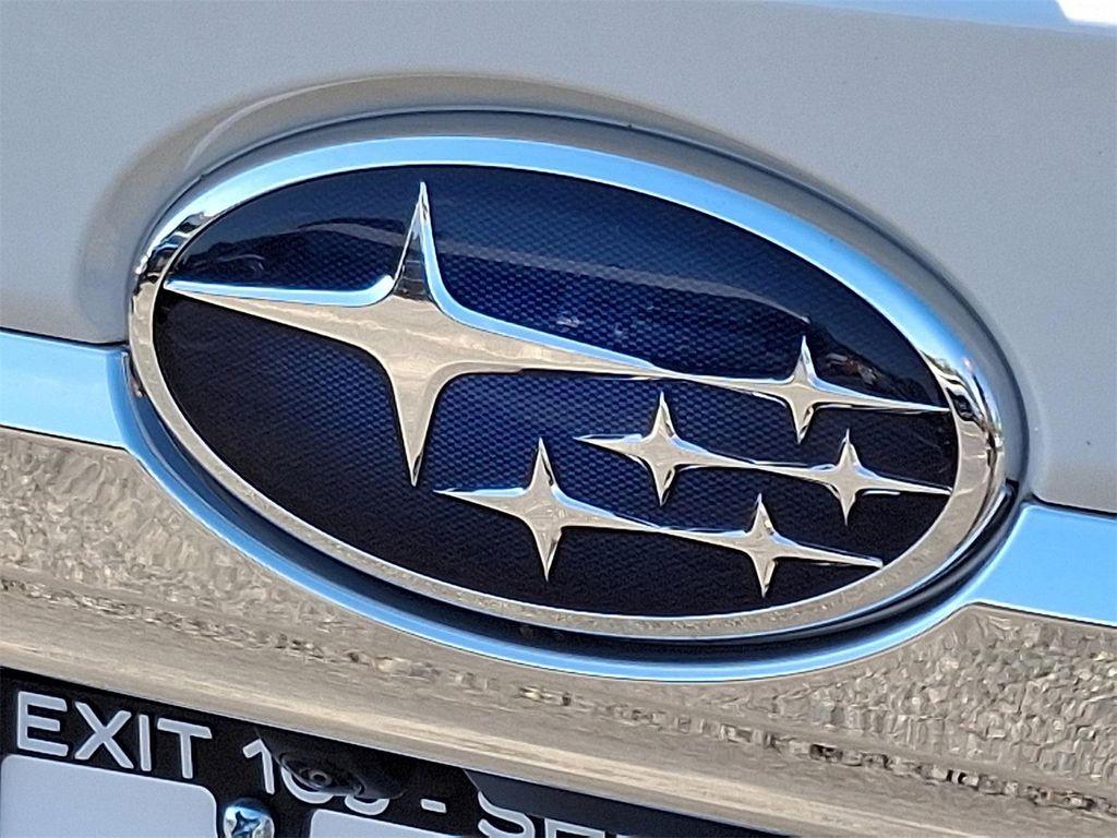 new 2025 Subaru Ascent car, priced at $47,303