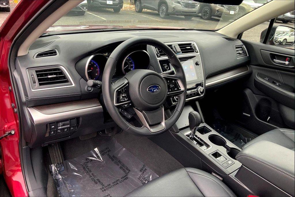 used 2019 Subaru Legacy car, priced at $20,567