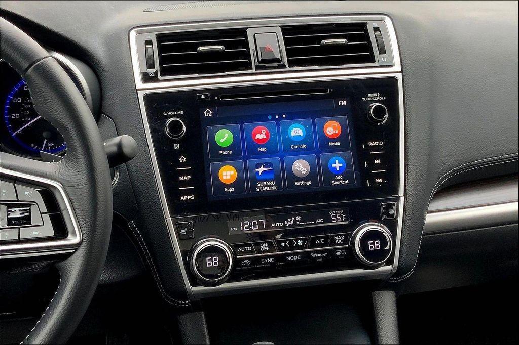 used 2019 Subaru Legacy car, priced at $20,567