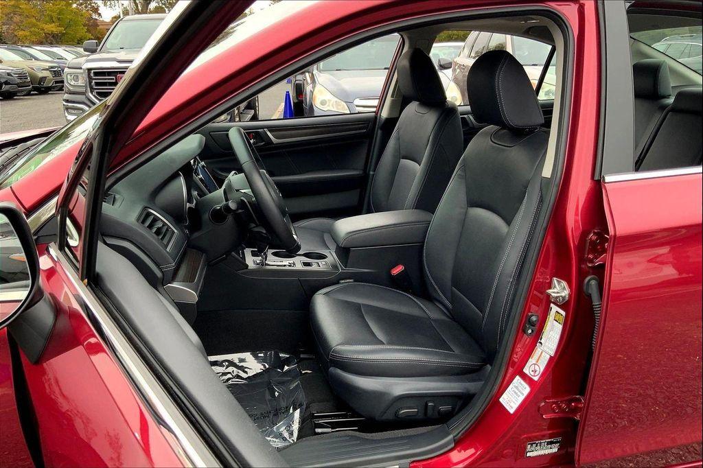 used 2019 Subaru Legacy car, priced at $20,567