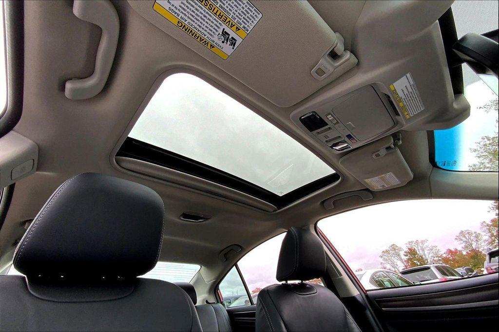 used 2019 Subaru Legacy car, priced at $20,567