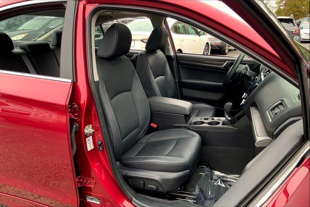 used 2019 Subaru Legacy car, priced at $20,567