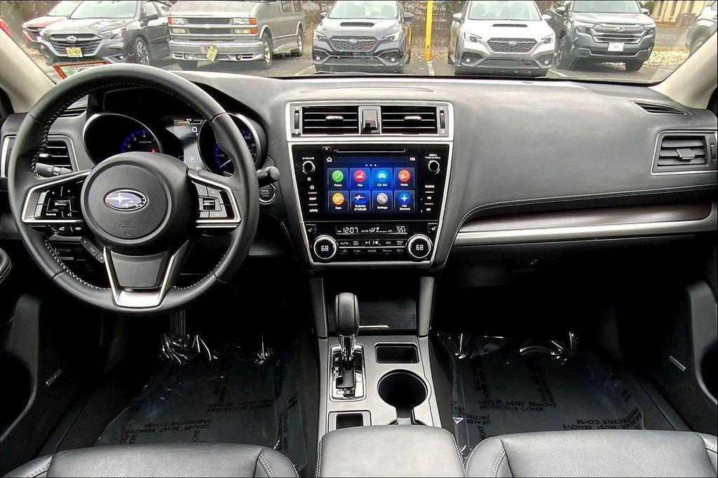 used 2019 Subaru Legacy car, priced at $20,567