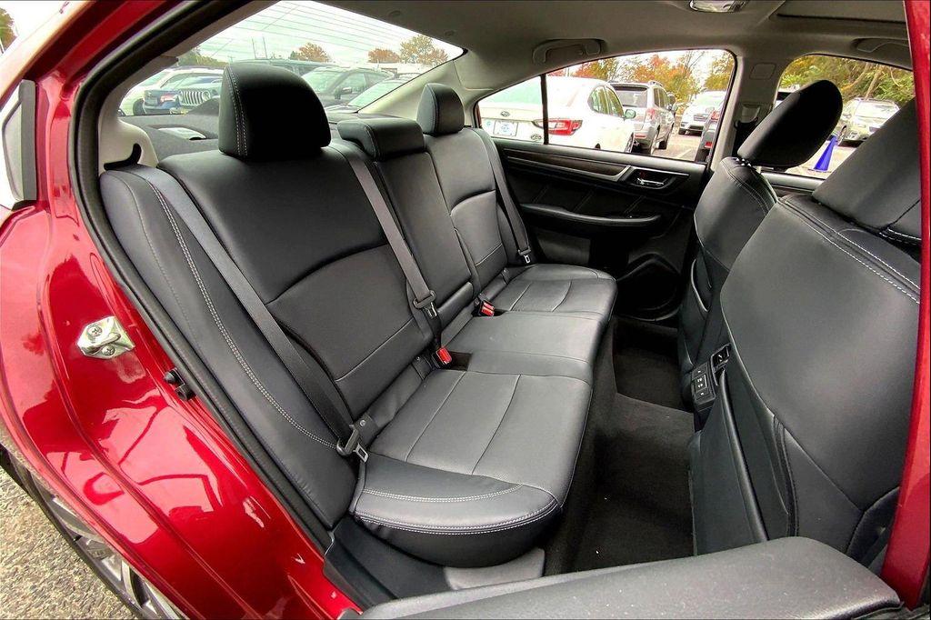 used 2019 Subaru Legacy car, priced at $20,567