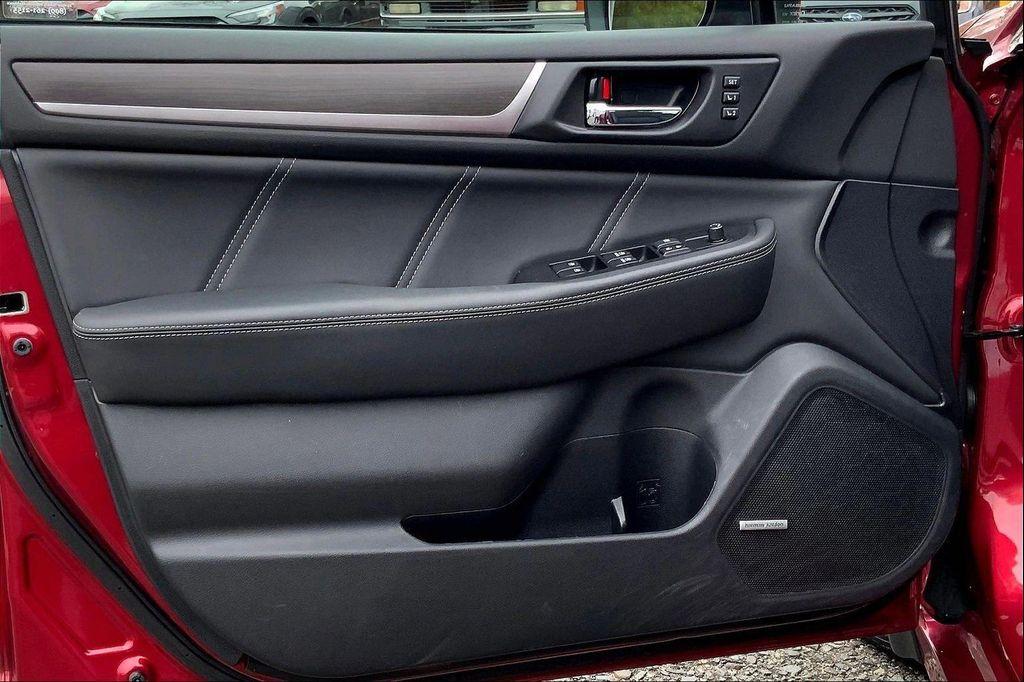 used 2019 Subaru Legacy car, priced at $20,567