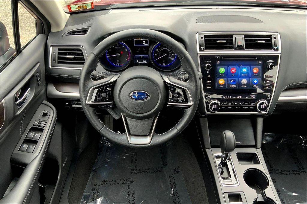 used 2019 Subaru Legacy car, priced at $20,567