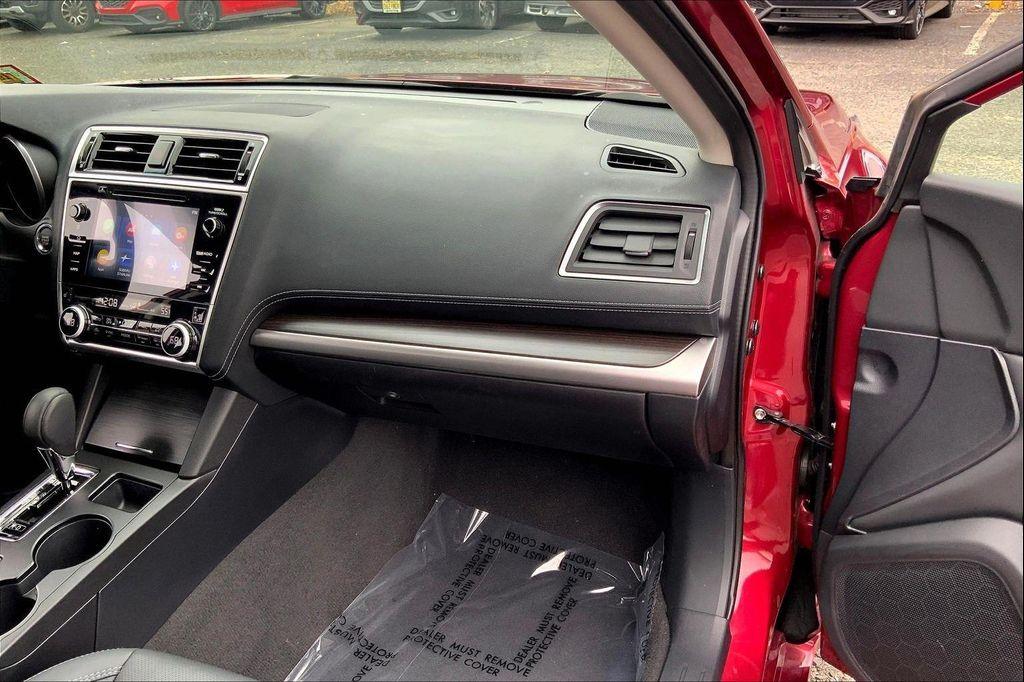 used 2019 Subaru Legacy car, priced at $20,567