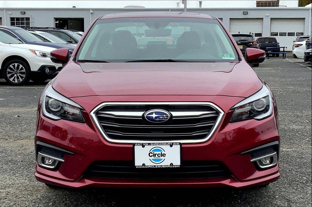 used 2019 Subaru Legacy car, priced at $20,567