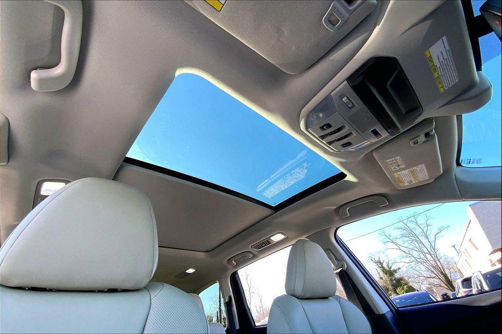 used 2021 Subaru Ascent car, priced at $23,490