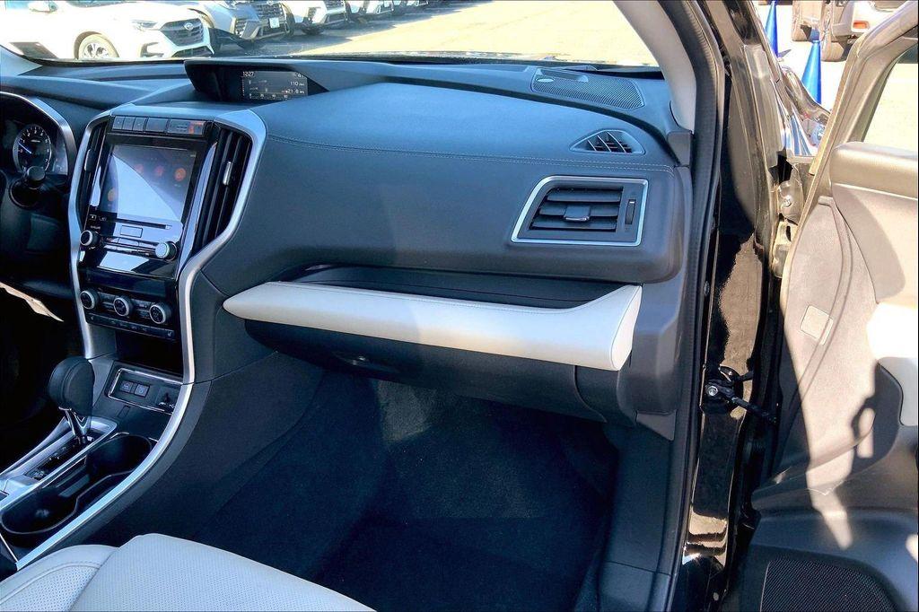 used 2021 Subaru Ascent car, priced at $23,490